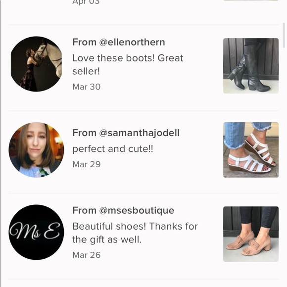 NIB White Comfort Slingback Kitten Wedge Sandal - Picture 2 of 9